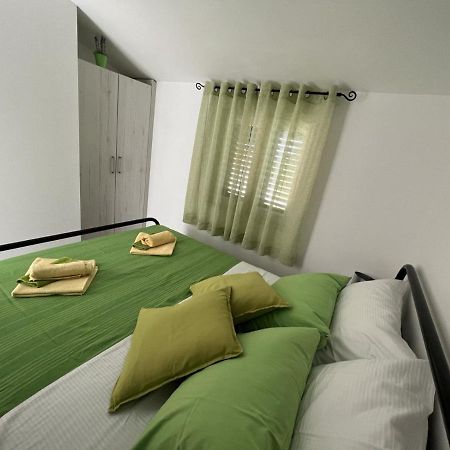 Apartments Sali Village Εξωτερικό φωτογραφία
