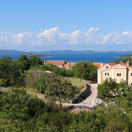 Apartments Sali Village Εξωτερικό φωτογραφία