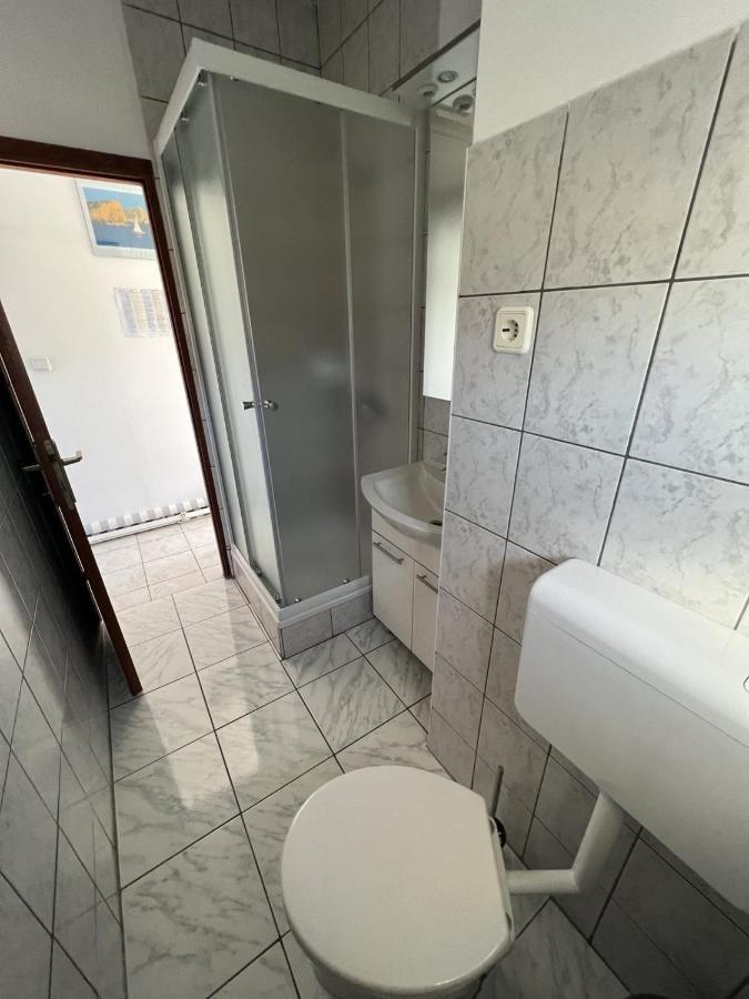 Apartments Sali Village Εξωτερικό φωτογραφία