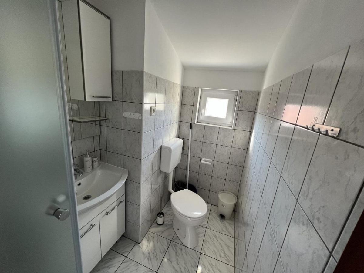 Apartments Sali Village Εξωτερικό φωτογραφία