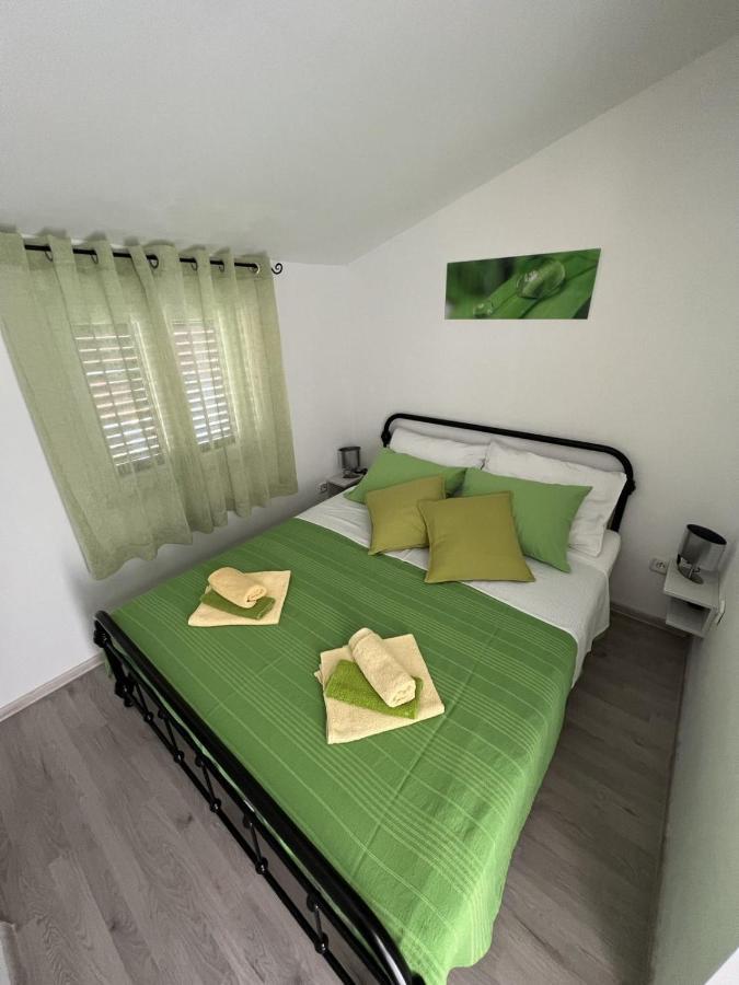 Apartments Sali Village Εξωτερικό φωτογραφία