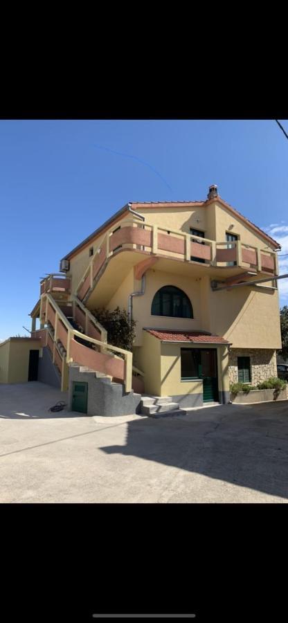 Apartments Sali Village Εξωτερικό φωτογραφία