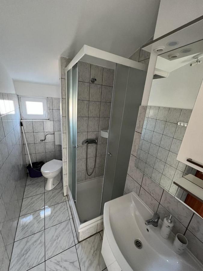 Apartments Sali Village Εξωτερικό φωτογραφία