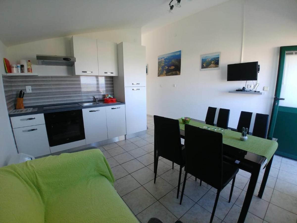Apartments Sali Village Εξωτερικό φωτογραφία