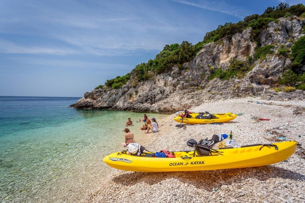 Apartments Sali Village Εξωτερικό φωτογραφία