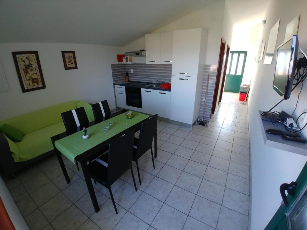 Apartments Sali Village Εξωτερικό φωτογραφία
