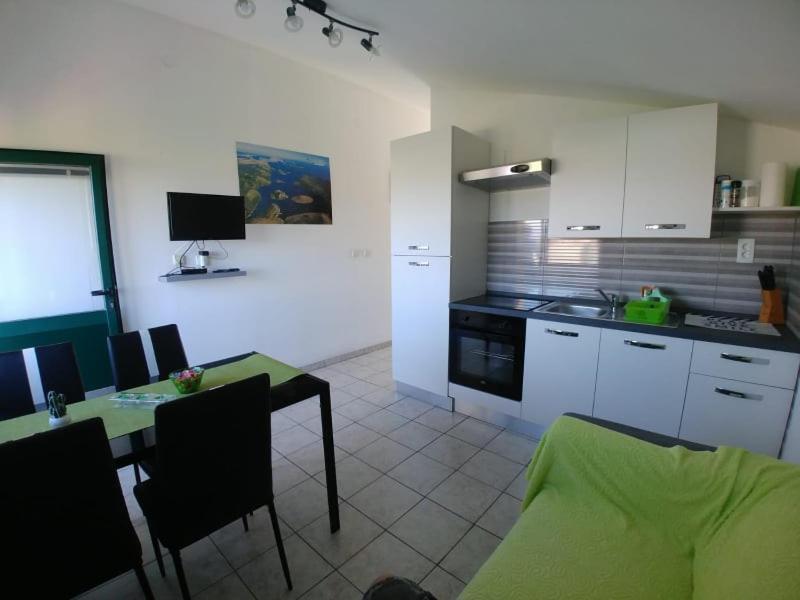 Apartments Sali Village Εξωτερικό φωτογραφία